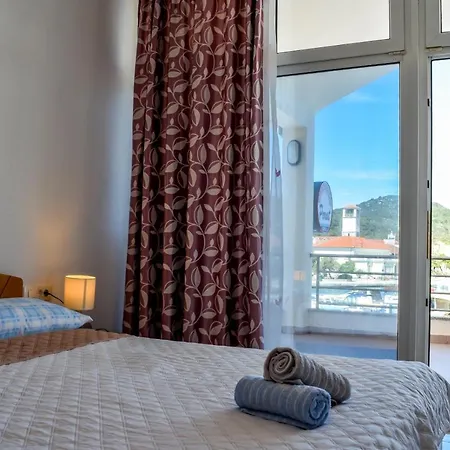 Galeb Appartement Veli Iž
