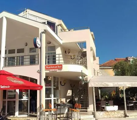 Appartement Galeb *
